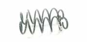 Schraubenfeder Set Hinten 2Q0511121DA Seat Ibiza V (KJB) Schrägheck 5-drs 1.0 MPI 12V (DSGD) 2023