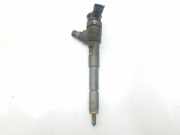 Kraftstoff-Injector 1660000Q2B Nissan NV 200 Van 1.5 dCi 86 (K9K) 2015
