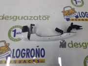 Türgriff Außen Links Hinten 806078882R Renault Intens 2015