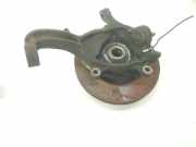 Achsschenkel Links Vorne 52088653AE Jeep Cherokee/Liberty (KJ) Geländewagen 2.8 CRD 16V (ENR) 2003