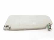 Sonnenblende Links 6R0857551K2F4 Volkswagen Up! (121) Schrägheck 1.0 12V 75 (CHYB) 2013 CHYB