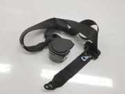 Sicherheitsgurt Links Hinten 72117293060 BMW M4 (F83) Cabrio 3.0 24V TwinPower Turbo (S55-B30A) 2015