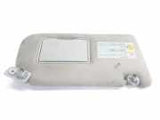 Sonnenblende Rechts 964004X65A Nissan Pathfinder (R51) SUV 2.5 dCi 16V (YD25DDTi) 2011