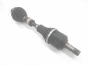 Antriebswelle Links Vorne A1183303601 Mercedes-Benz GLB (247.6) SUV 2.0 GLB-200d 4-Matic (OM654.920)
