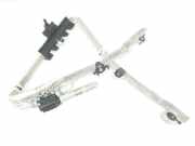 Vorhang Airbag Links VOOR 84707586908C BMW 1 serie (E87/87N) Schrägheck 5-drs 130i 24V (N52-B30A) 2009