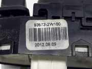 Spiegelverstellung Schalter 935732W100 Hyundai Santa Fe III (DM) SUV 2.4 GDI 16V 4x2 (G4KJ) 2013