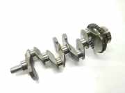 Kurbelwelle 122011KA0A Nissan Juke (F15) SUV 1.6 16V (HR16DE) 2015