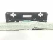 Vorhang Airbag Links VOOR 1T0880741M Volkswagen Touran (1T1/T2) Gro?raumlimousine 1.6 TDI 16V (CAYC) 2015 CAYC