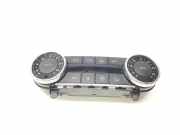 Bedienung Heizung A1669008103 Mercedes-Benz ML III (166) SUV 2.1 ML-250 CDI 16V BlueTEC 4-Matic (OM651.960)