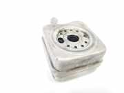 Ölkühler 028117021L Seat Leon (1P1) Schrägheck 5-drs 1.9 TDI 105 (BKC) 2005