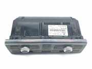 Bedienung Heizung 4F1820043AL Audi A6 Avant (C6) Kombi 3.0 TDI V6 24V Quattro (CDYA) 2009