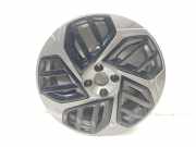 Felge 9832063280 Citroën C4 Berline (BA/BB/BC) Schrägheck 5-drs 1.5 Blue HDi 130 16V (DV5RC(YHZ))