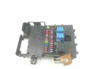 Sicherungskasten RELAIS 6E160038 Nissan Terrano II (R20/TR50) Geländewagen 2.7 SE TD (TD27T) 2004