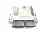 Motorsteuergerät 9833749880 Peugeot Expert (V1/VA/VB/VE/VF/VT/VY) Van 1.5 BlueHDi 100 (DV5RUCd(YHR))