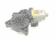 Fensterhebermotor Rechts Hinten 83460D4010 Kia Optima (JFA) Limousine 1.7 CRDi 16V (D4FD-L) 2017