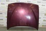 Motorhaube 6102005000 SsangYong Musso Geländewagen 2.9D (OM602.910) 1998