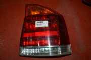 Rücklicht Rechts 93174904 Opel Vectra C Limousine 1.8 16V (Z18XE) 2002