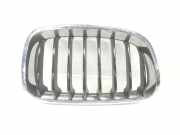 Grill Gitter Rechts 51137262118 BMW 1 serie (F21) Schrägheck 3-drs 118d 2.0 16V (N47-D20C) 2013