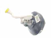 Bremskraftverstärker 9813761080 Opel Crossland (X) SUV 1.2 Turbo 12V (B12XHL(EB2DT)) 2018