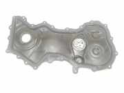 Steuerkette Abdeckung 8200382193 Renault Laguna II Grandtour (KG) Kombi 5-drs 2.0 dCi 16V (M9R-740) 2006