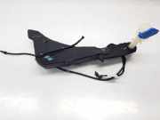 Scheibenwaschbehälter 9843214980 Opel Astra L Sports Tourer (F4/FC/FN/FR) Kombi 1.2 Turbo 110 12V (EB2ADT(HNP))