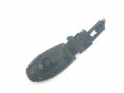 Kombischalter 344716053 Peugeot 307 CC (3B) Cabrio 1.6 16V (TU5JP4(NFU)) 2007