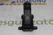 Warnleuchte Schalter BBP3664H0 Mazda 3 (BL12/BLA2/BLB2) Limousine 1.6 CiTD 16V (Y6) 2009