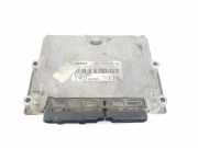 Motorsteuergerät 55181457 Fiat Stilo (192A/B) Schrägheck 1.8 16V (192.A.4000) 2001