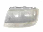 Scheinwerfer Links 55155145AD Jeep Grand Cherokee (WG/WJ) SUV 2.7 CRD 20V (ENF) 2002