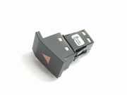 Warnleuchte Schalter 9839349780 Opel Astra L Sports Tourer (F4/FC/FN/FR) Kombi 1.2 Turbo 110 12V (EB2ADT(HNP))