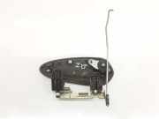 Türgriff Außen Links Vorne 735498901 Fiat Grande Punto (199) Schrägheck 1.3 JTD Multijet 16V (199.A.2000) 2005