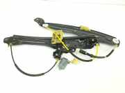 Fensterheber Rechts Vorne 51337182106 BMW 7 serie (F01/02/03/04) Limousine 730d 24V (N57-D30A) 2012