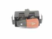 Warnleuchte Schalter 252100001R Renault Megane III Berline (BZ) Schrägheck 5-drs 1.5 dCi 105 (K9K-832(K9K-G8)) 2008