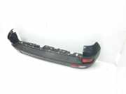 Stoßstange Hinten 5215960913 Toyota Land Cruiser (J12) Hardtop Geländewagen 3.0 D-4D 16V (1KDFTV) 2005
