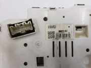 Tachoeinheit Kmh 8100A523 Mitsubishi L-200 Pick-up 2.5 DI-D 4x4 (4D56HP(Euro 5)) 2006