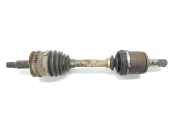 Antriebswelle Links Vorne MN107605 Mitsubishi L-200 Pick-up 2.5 DI-D 4x4 (4D56HP)