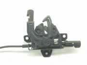 Motorhaubenschloss 811301W000 Kia Rio III (UB) Schrägheck 1.2 CVVT 16V (G4LA) 2011