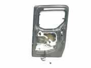 Schiebetür Rechts 9008S3 Peugeot Partner Tepee (7A/B/C/D/E/F/G/J/P/S) Großraumlimousine 1.6 BlueHDi 100 (DV6FD(BHY))