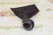 Schalthebelknopf 5J0711113M Skoda Fabia II Kombi Kombi 5-drs 1.6 TDI 16V 105 (CAYC) 2010