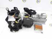 Airbag Set K851ECD400 Nissan 350 Z (Z33) Coupé 3.5 V6 24V (VQ35DE) 2007