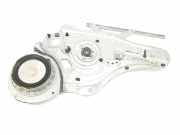 Fensterheber Rechts Vorne 824041F010 Kia Sportage (SL) Geländewagen 2.0 CRDi HP 16V VGT 4x4 (D4HA) 2015