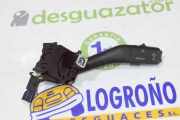 Scheibenwischerschalter 1K0953519A Volkswagen Touran (1T1/T2) Großraumlimousine 1.9 TDI 100 (AVQ) 2004 AVQ
