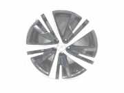 Felge 9809687377 Peugeot 3008 II (M4/MC/MJ/MR) Großraumlimousine 1.5 BlueHDi 130 (DV5RC(YHZ))