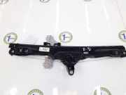 Fensterheber Rechts Vorne 807004EA0D Nissan Qashqai (J11) SUV 1.2 12V DIG-T (HRA2) 2016