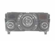 Bedienung Heizung 6452Y3 Peugeot 3008 I (0U/HU) Großraumlimousine 1.6 HDiF 16V (DV6C(9HR)) 2011