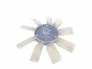 Kühlerventilatormotor A0002006023 Mercedes-Benz Vito (639.6) Van 2.2 111 CDI 16V (OM646.982) 2004