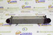 Ladeluftkühler 17517524916 BMW 1 serie (E87/87N) Schrägheck 5-drs 118d 16V (N47-D20A) 2008