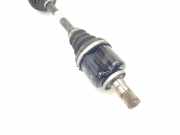 Antriebswelle Links Vorne 8643375 BMW 2 serie Active Tourer (F45) Großraumlimousine 218d 2.0 TwinPower Turbo 16V (B47-C20A(Euro 6))