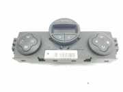 Bedienung Heizung 8200344840 Renault Megane II (BM/CM) Schrägheck 1.9 dCi 120 (F9Q-800) 2005