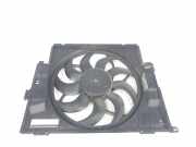 Lüfter Kühler 5020644 BMW 1 serie (F21) Schrägheck 3-drs 118d 2.0 16V (B47-D20A) 2018